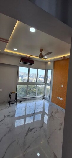 2 BHK Apartment For Rent in Kanakia Rainforest