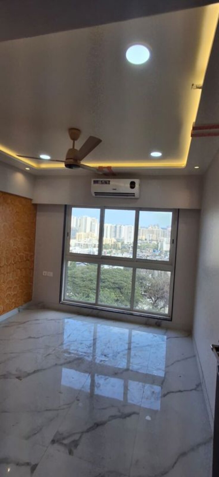 Room, kanakia-rainforest 2 Bedroom 680 Sq.Ft. Apartment In Andheri East Mumbai 10322695