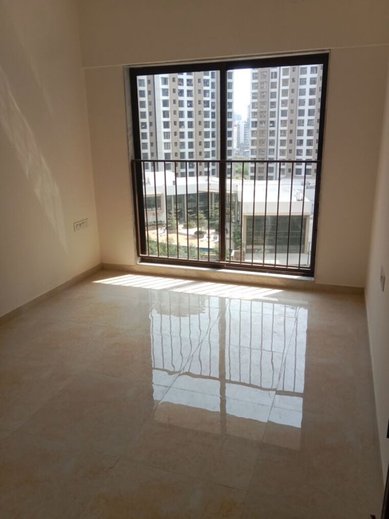 Master Bedroom, sunteck-maxxworld 2 Bedroom 570 Sq.Ft. Apartment In Tivri Palghar 10322698