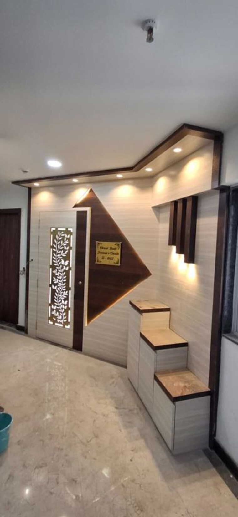 undefined, group-seven-rushi-heights 2 Bedroom 850 Sq.Ft. Apartment In Goregaon East Mumbai 10322704