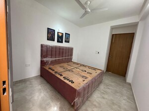 Bedroom in 2 BHK Builder Floor at Saket – for Rent
