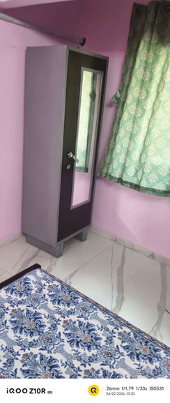 1 BHK Apartment For Rent in Ganesh CHS Goregaon West