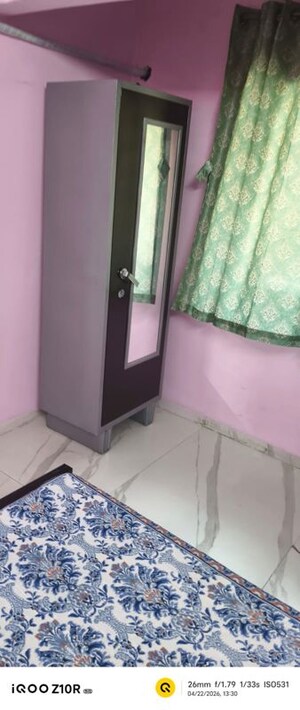 1 BHK Apartment For Rent in Ganesh CHS Goregaon West, Unnat Nagar