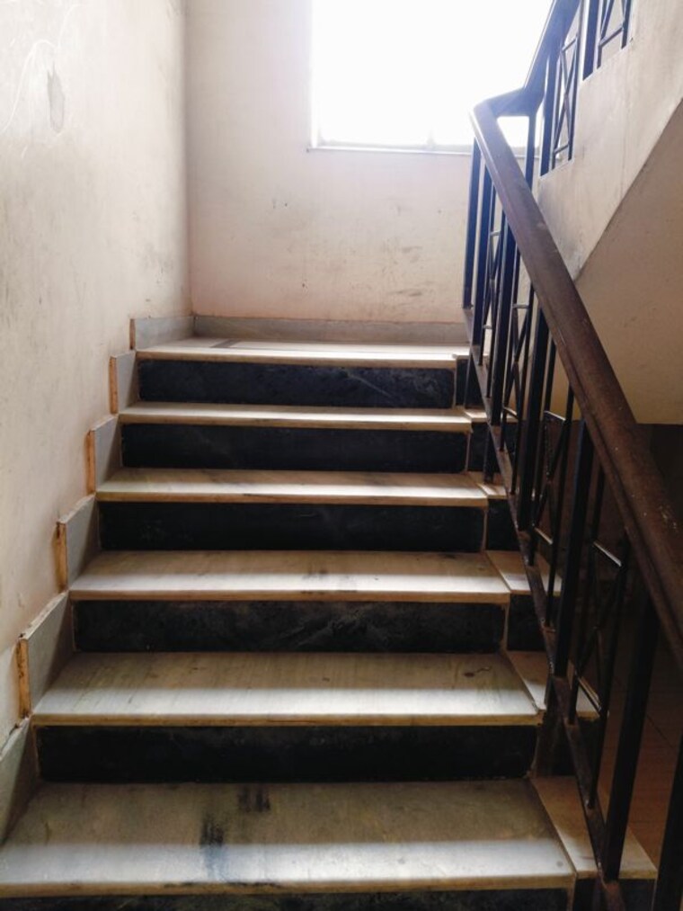 undefined, baguiati 2 Bedroom 830 Sq.Ft. Apartment In Baguiati Kolkata 8715062