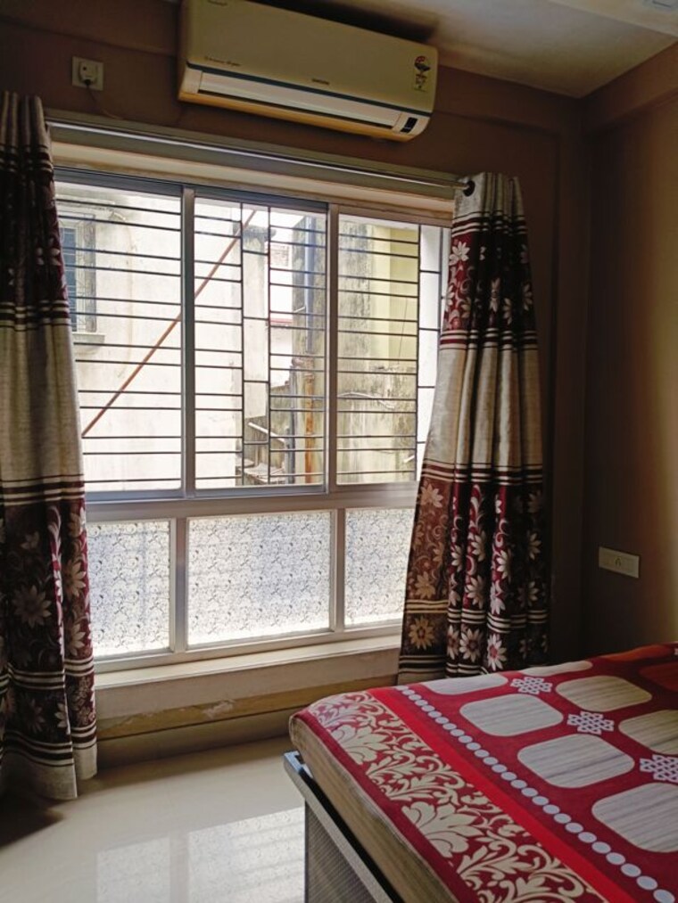Room, baguiati 2 Bedroom 830 Sq.Ft. Apartment In Baguiati Kolkata 8715062