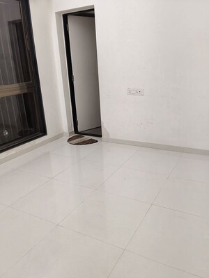 Master Bedroom in 1 BHK Apartment at Godrej Nest Kandivali, Kandivali East – for Rent