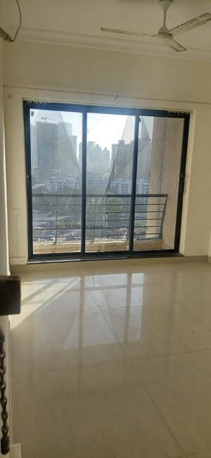 2 BHK Apartment For Rent in Unnat Nagar 43-44, Goregaon West