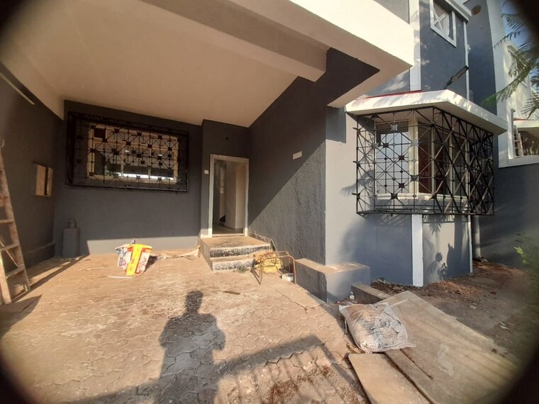 Kitchen, goregaon east 3 Bedroom 1500 Sq.Ft. Independent House In Goregaon East Mumbai 10322708