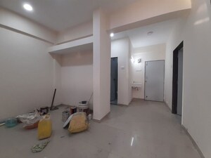 Living Room in 3 BHK Independent House at Goregaon East – for Rent