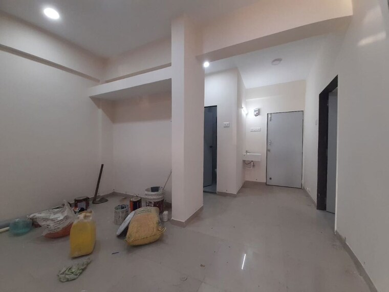 Living Room, goregaon east 3 Bedroom 1500 Sq.Ft. Independent House In Goregaon East Mumbai 10322708