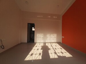 Bedroom in 3 BHK Independent House at Goregaon East – for Rent