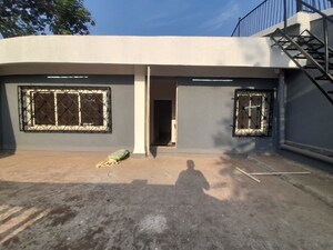 3 BHK Independent House – Exterior View View at Goregaon East - for Rent