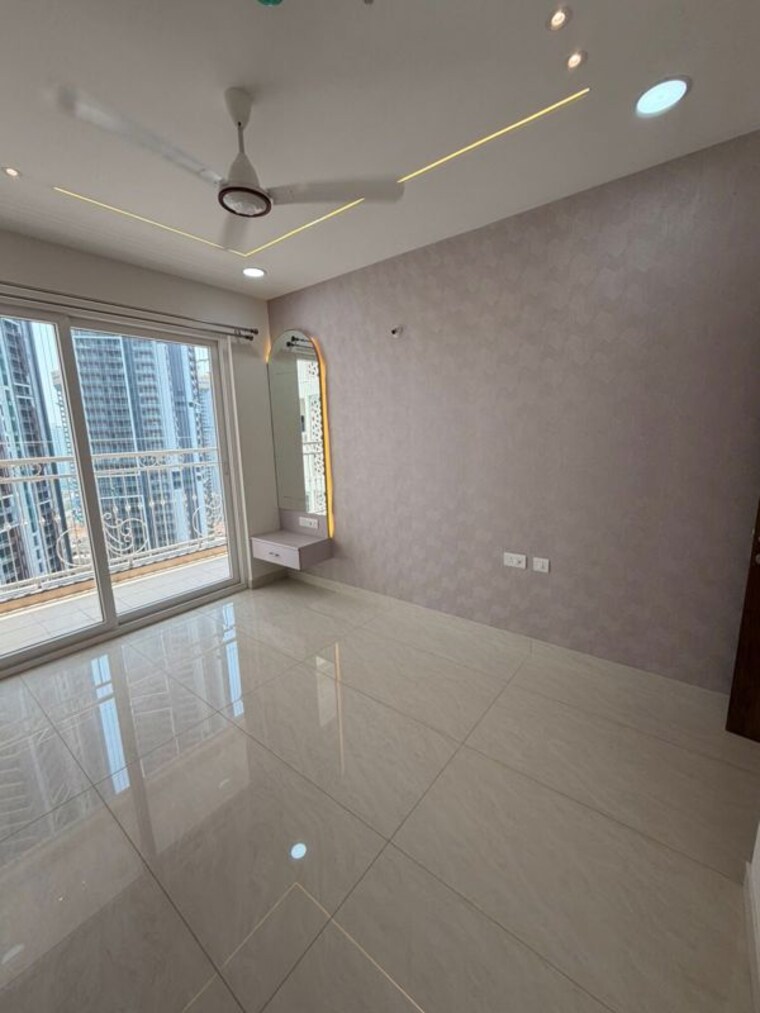 Room, prestige-beverly-hills 3 Bedroom 2124 Sq.Ft. Apartment In Kokapet Hyderabad 10322717