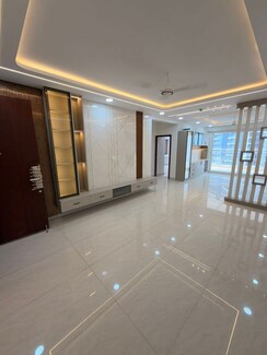 3 BHK + Pooja Room,Servant Room,Study Room,Extra Room,Basement,Store Room Apartment For Rent in Prestige Beverly Hills
