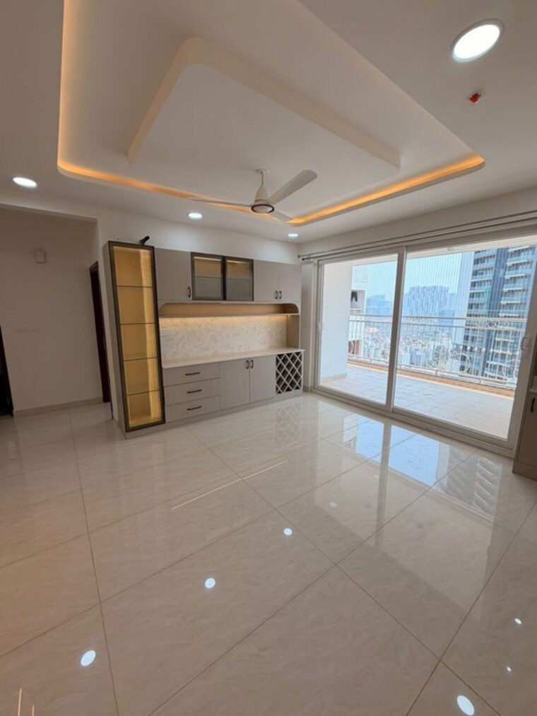 Room, prestige-beverly-hills 3 Bedroom 2124 Sq.Ft. Apartment In Kokapet Hyderabad 10322717