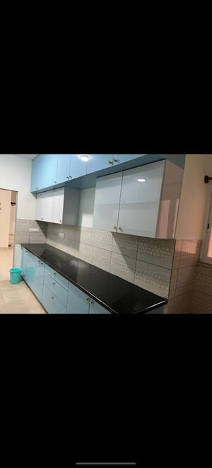 Kitchen in 2 BHK Apartment at Brigade El Dorado Jasper And Iridium, Bagaluru – for Rent