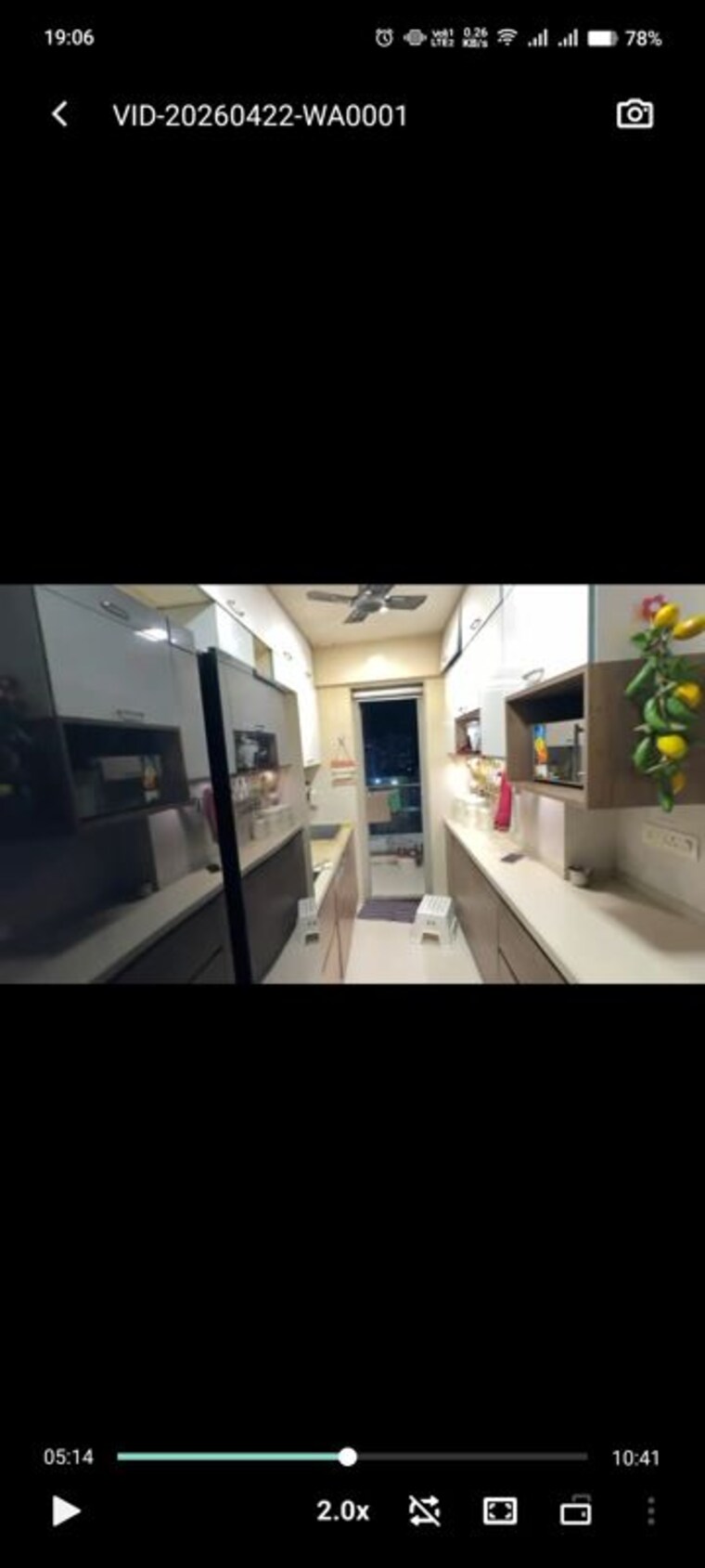 Kitchen, adani-group-western-heights 3 Bedroom 1150 Sq.Ft. Apartment In Andheri West Mumbai 10322719
