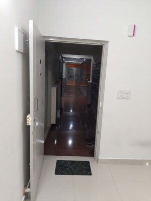 Kitchen in 1 BHK Apartment at Sai Arcade Bellandur, Bellandur – for Rent