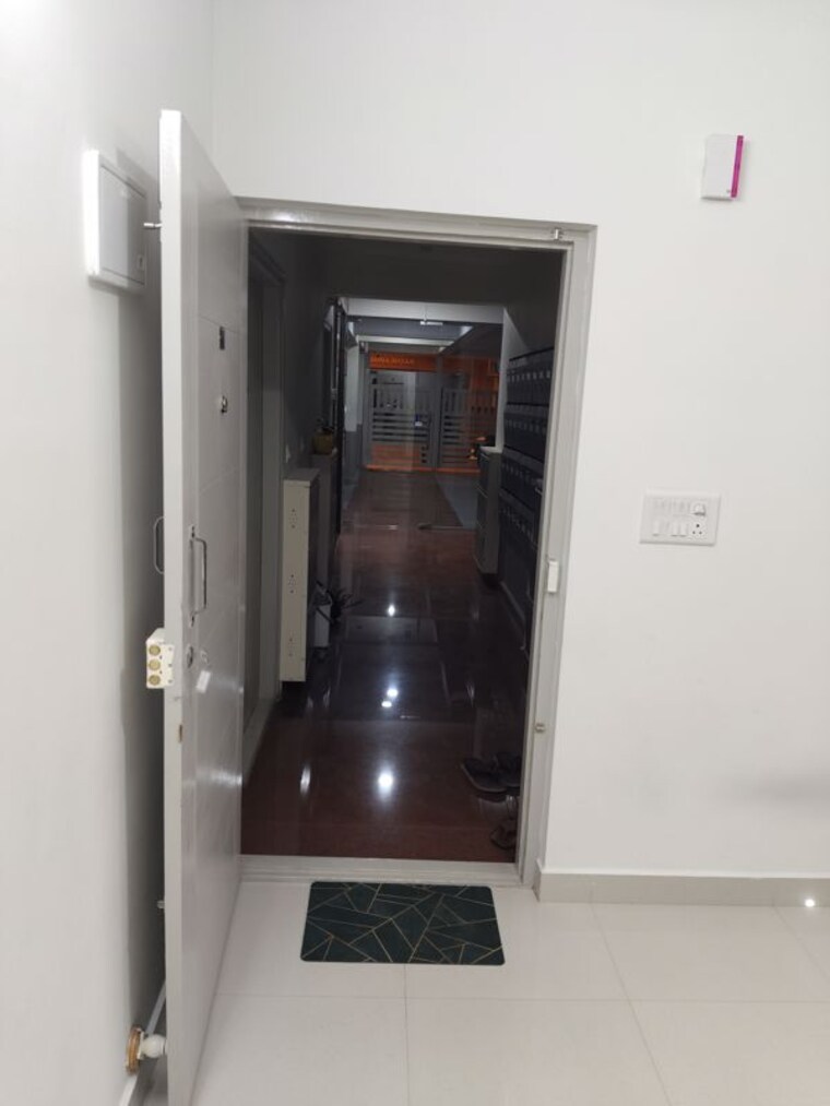 Kitchen, sai-arcade-bellandur 1 Bedroom 650 Sq.Ft. Apartment In Bellandur Bangalore 10322715