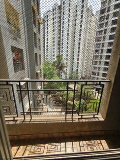 1 BHK Apartment For Rent in Asha Ashok Smruti