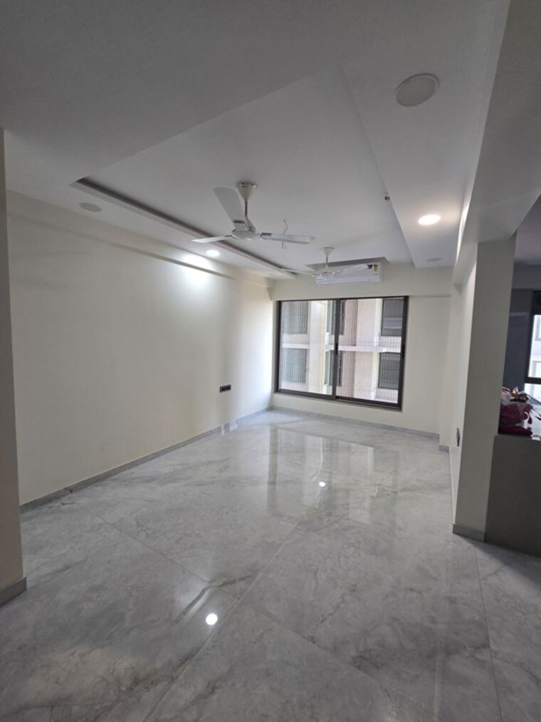 Living Room, gurukrupa-nirmalam 2 Bedroom 640 Sq.Ft. Apartment In Bandra East Mumbai 10322726