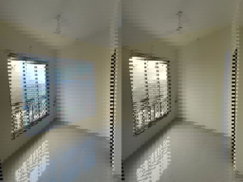 2 BHK 653 Sq.Ft. Apartment in Arihant Residency Sion