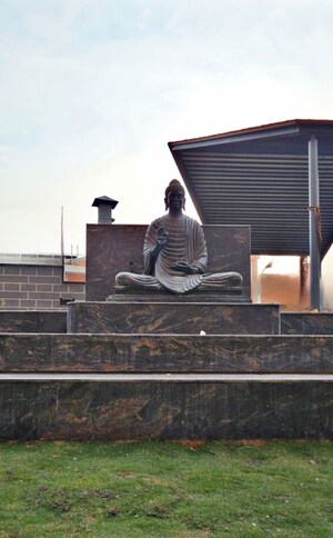 2 BHK Apartment – Exterior View View at Welworth Purnam, Hinjewadi - for Rent