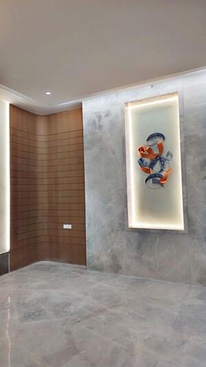 Room in 2 BHK Apartment at Welworth Purnam, Hinjewadi – for Rent