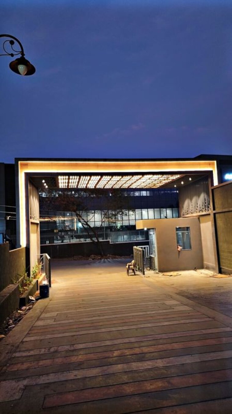 Exterior View, welworth-purnam 2 Bedroom 650 Sq.Ft. Apartment In Hinjewadi Pune 10322744