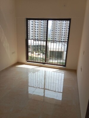 Master Bedroom in 1 BHK Apartment at Sunteck Maxxworld, Tivri – for Rent