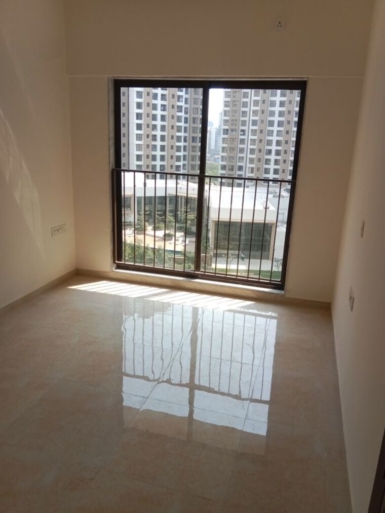 Master Bedroom, sunteck-maxxworld 1 Bedroom 407 Sq.Ft. Apartment In Tivri Palghar 10322753