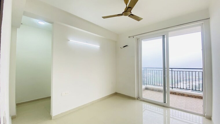 Room, omaxe-the-resort 3 Bedroom 1415 Sq.Ft. Apartment In South Mullanpur Chandigarh 10322743