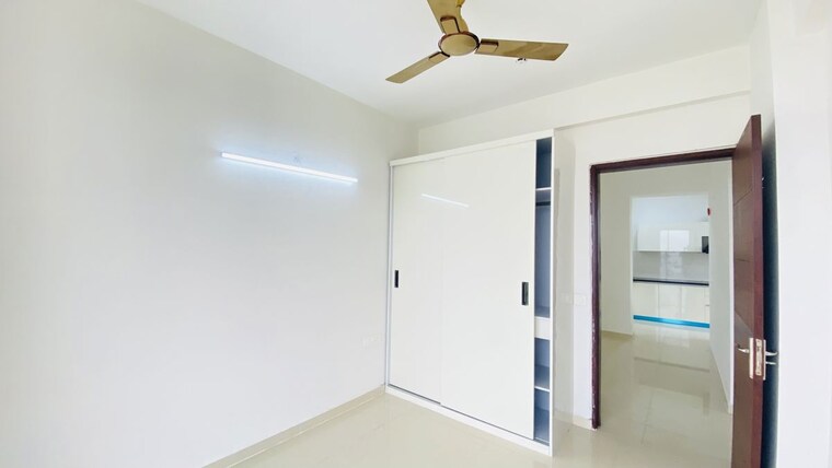 Room, omaxe-the-resort 3 Bedroom 1415 Sq.Ft. Apartment In South Mullanpur Chandigarh 10322743