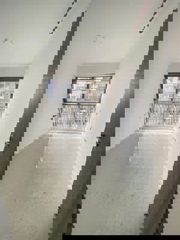 2 BHK + Pooja Room 860 Sq.Ft. Apartment in Marvel Citrine