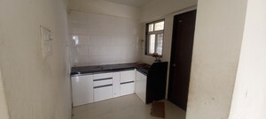 Kitchen in 2 BHK Apartment at Sukhwani Hermosa Casa, Mundhwa – for Rent