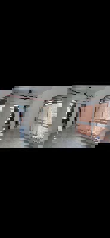 2 BHK 604 Sq.Ft. Apartment in Mahaveer Solitaire Edge