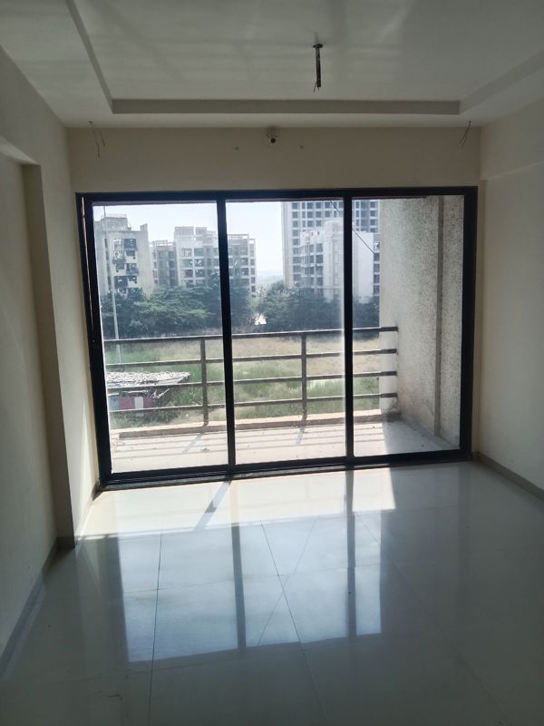 1 BHK 590 Sq.Ft. Apartment in Navkar City