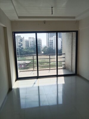 1 BHK Apartment For Rent in Navkar City, Naigaon East