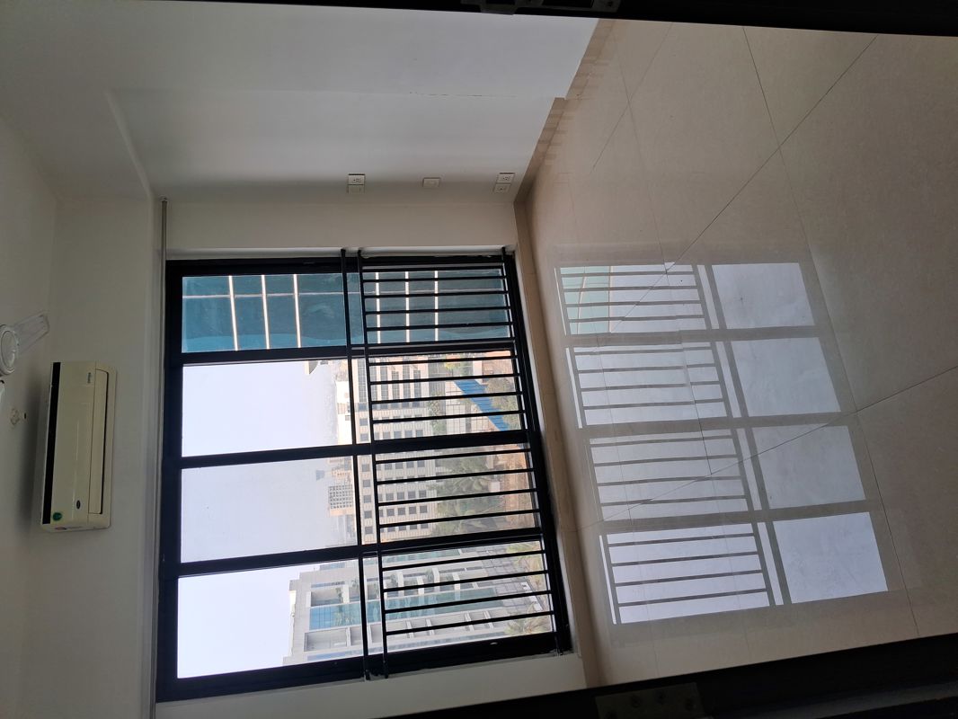 2 BHK 650 Sq.Ft. Apartment in Kalpataru Primus Residence