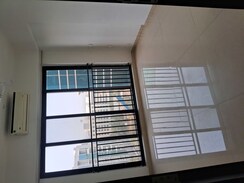 2 BHK Apartment For Rent in Kalpataru Primus Residence
