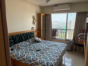 Bedroom in 2.5 BHK Apartment at Arihant Residency Sion, Sion – for Sale