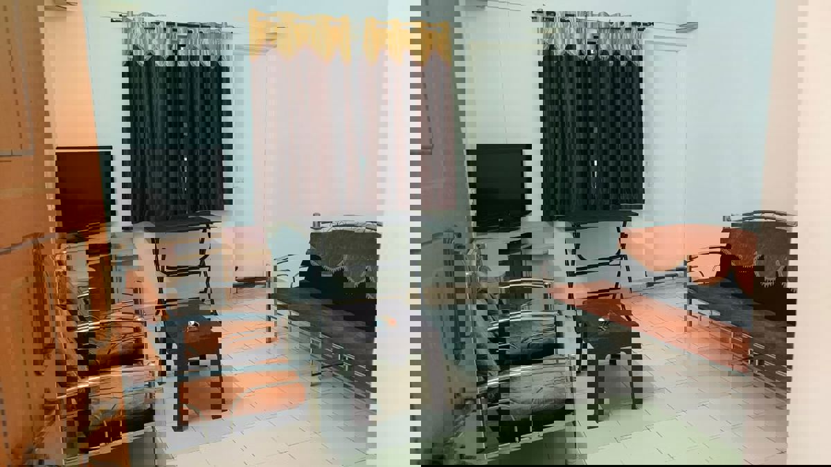 2 BHK 691 Sq.Ft. Apartment in Godrej Boulevard