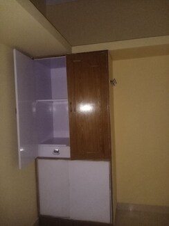 1 BHK + Pooja Room Independent House For Rent in Rajaji Nagar