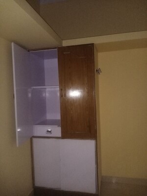 1 BHK Independent House For Rent in Rajaji Nagar