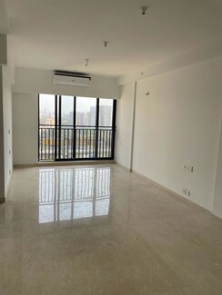 2.5 BHK + Study Room Apartment For Rent in Kalpataru Primus Residence