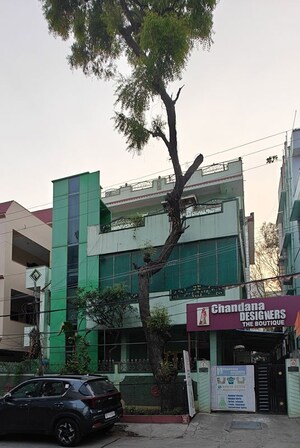  Shop – Exterior View View at Ramanthapur - for Rent
