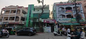 Shop For Rent in Ramanthapur