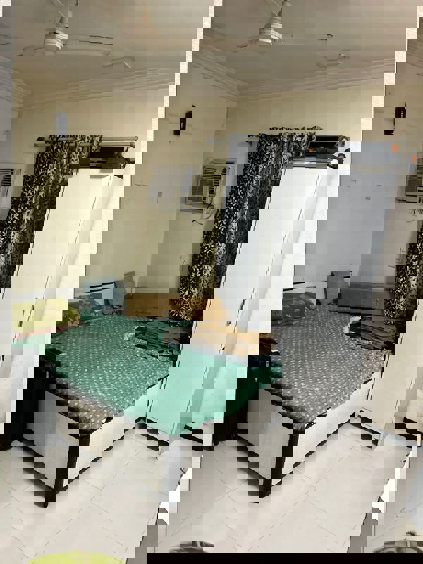 2 BHK 640 Sq.Ft. Apartment in Sagar Apartment Sion