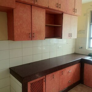 Kitchen in 2 BHK Apartment at Eros Wembley Estate, Sector 50 – for Rent