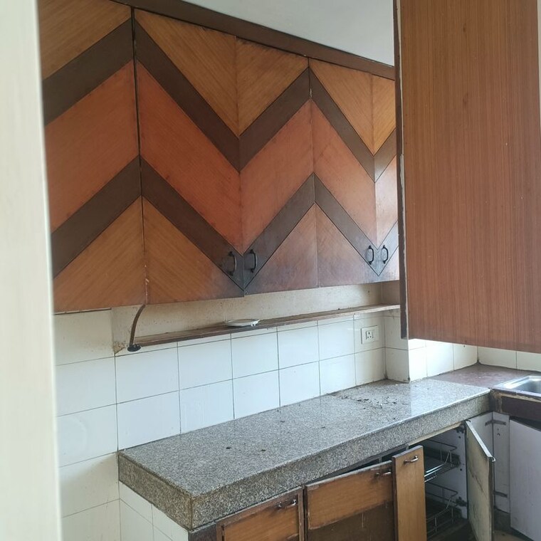 Kitchen, eros-wembley-estate 2 Bedroom 1040 Sq.Ft. Apartment In Sector 50 Gurgaon 10322781